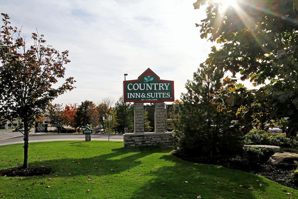 Fairfield Inn & Suites By Marriott Ottawa Kanata Exterior foto