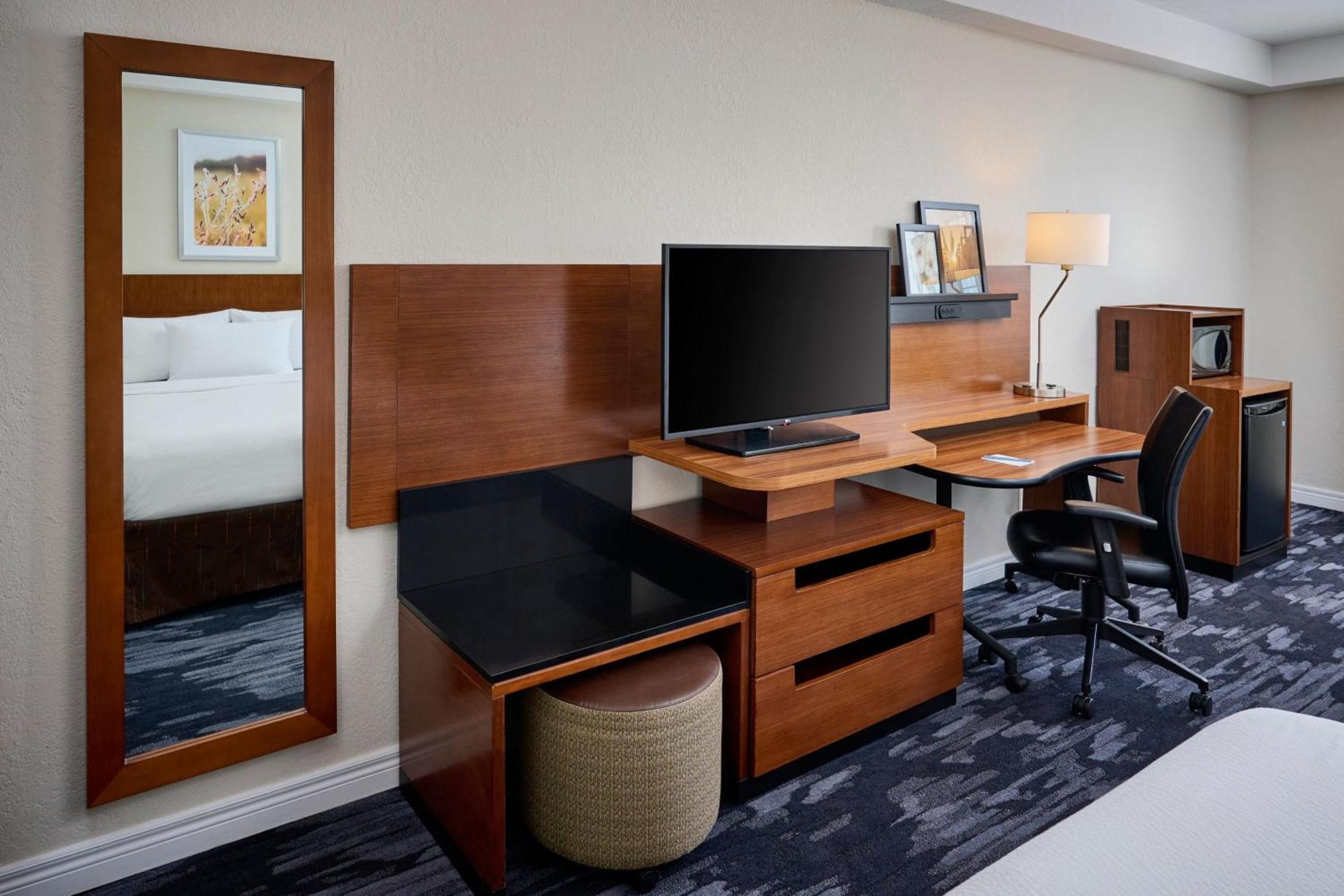 Fairfield Inn & Suites By Marriott Ottawa Kanata Exterior foto