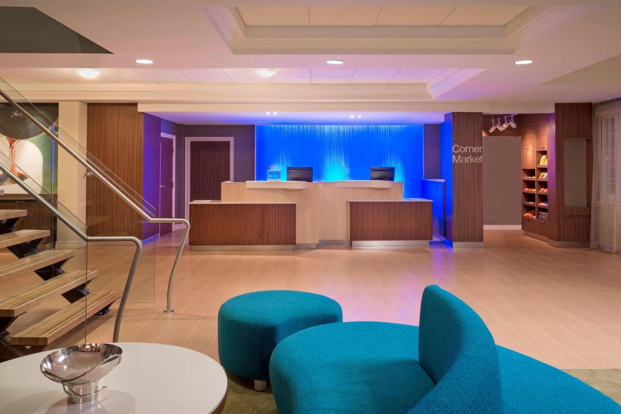 Fairfield Inn & Suites By Marriott Ottawa Kanata Exterior foto